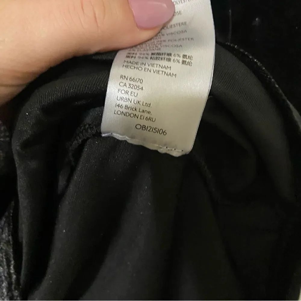Free People Perfect Date Top - Picture 14 of 16